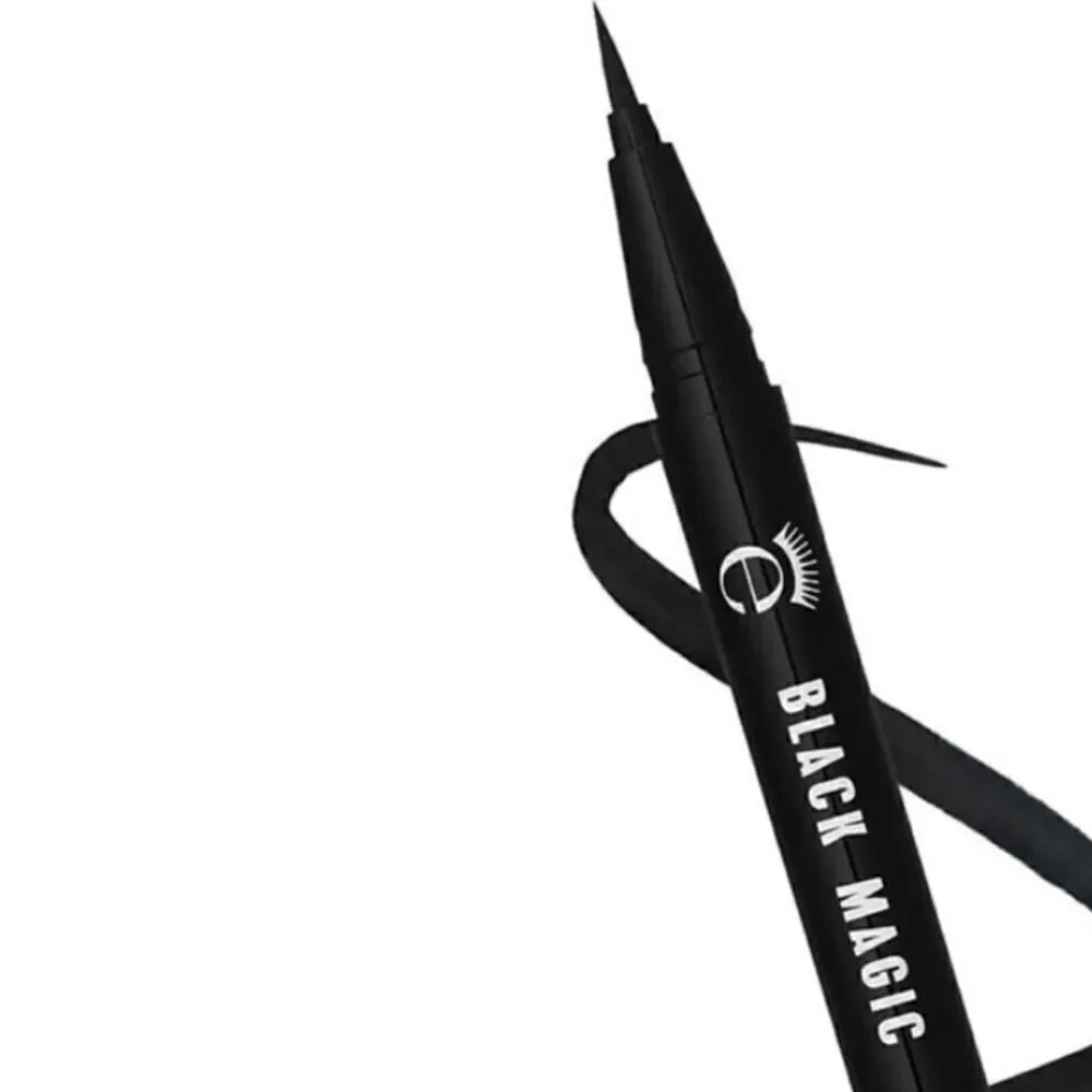 Black magic liquid eyeliner size 0.3ml new Ipsy bag